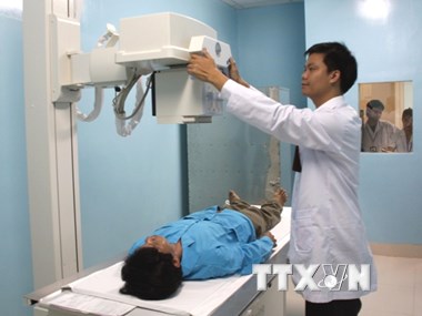 30% bệnh nhân mắc ung thư ở Việt Nam do thuốc lá gây ra