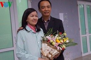 Bệnh nhân được ghép tế bào gốc tự thân đầu tiên ở Việt Nam