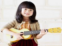 Chơi nhạc giúp trẻ thông minh hơn