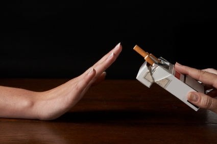 Giảm hút thuốc lá: Cần biện pháp mạnh! 