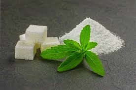 Thảo dược “cỏ ngọt” stevia