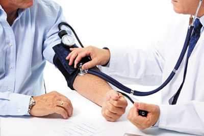 Uống thuốc hạ huyết áp lâu ngày có tốt không?
