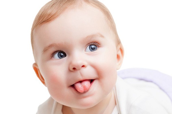 Điều trị nấm lưỡi cho trẻ như thế nào?