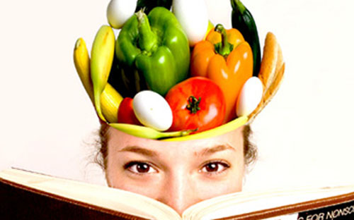 Video: Top 5 thực phẩm tốt cho não bộ