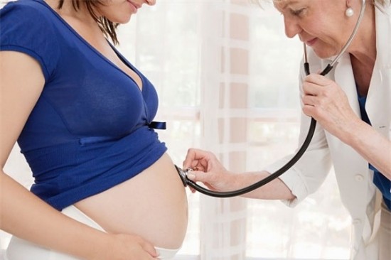 Bệnh zona thần kinh có ảnh hưởng đến thai nhi không?