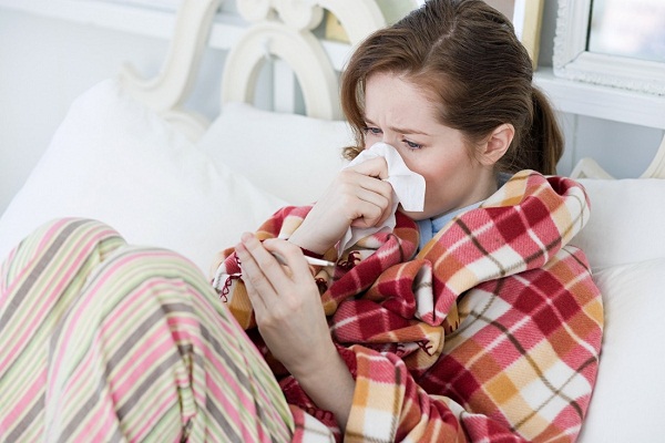 Sai lầm khiến bệnh cảm cúm mãi không chịu khỏi