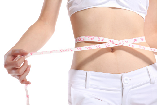 5 bí kíp giảm cân đơn giản từ thói quen của bạn