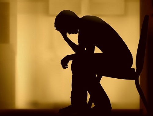 10 dấu hiệu chứng tỏ bạn có nguy cơ trầm cảm