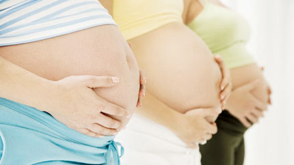 mang thai hộ lần đầu có quy định pháp lý