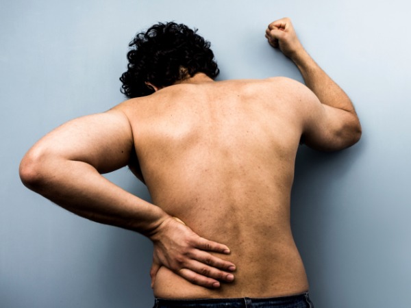 Photo: 10 điều đáng ngạc nhiên về đau lưng