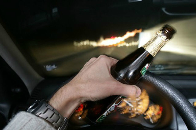 Nhiều tranh cãi về việc tịch thu xe của tài xế say rượu