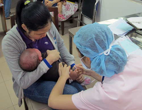 Việt Nam sẽ có vaccine ngang tầm thế giới