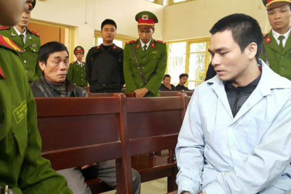 Xét xử vụ án oan Nguyễn Thanh Chấn: Trả hồ sơ, điều tra bổ sung