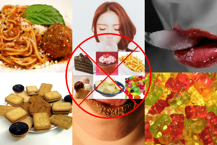 15 thực phẩm quen thuộc chứa chất gây nghiện