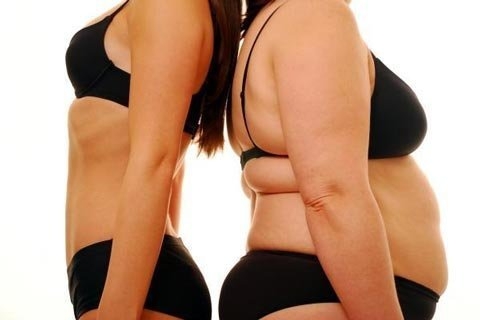 phụ nữ béo phì: Tăng nguy cơ bị ung thư