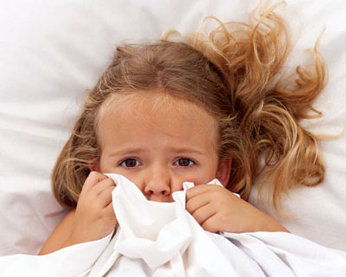 Phụ huynh biết gì về chứng rối loạn giấc ngủ ở trẻ?