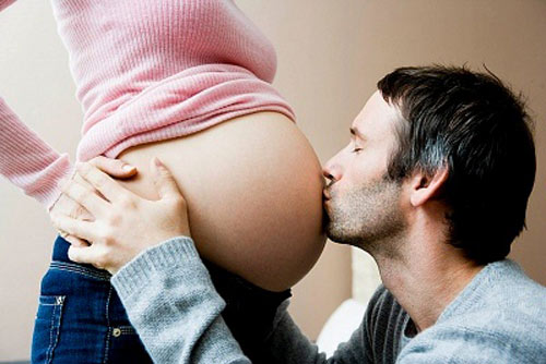 Video: Những sự thật thú vị khi mang bầu