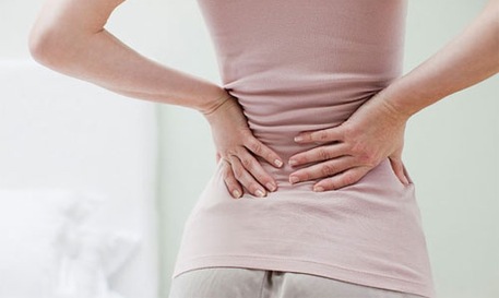 Những thói quen gây đau lưng có thể bạn chưa biết