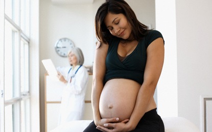 Những xét nghiệm mẹ bầu mang song thai cần làm