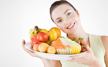 Dùng vitamin cải thiện các vấn đề hô hấp