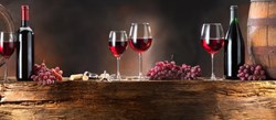 Rượu vang ngăn chặn ung thư