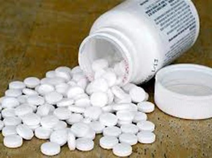 Aspirin - con dao hai lưỡi với sức khỏe