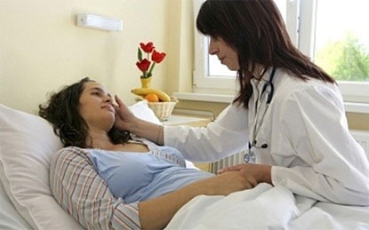Sau nạo phá thai, nguy cơ dính buồng tử cung cao