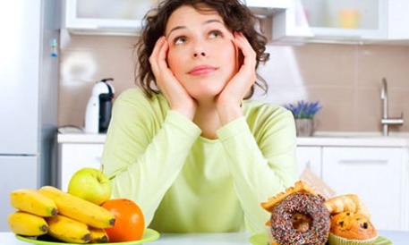 5 thói quen ăn uống khiến eo bạn ngày càng phình ra