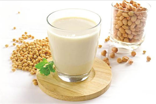 11 điều phải tránh khi uống sữa đậu nành