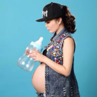Xét nghiệm nước tiểu giúp dự báo sinh non
