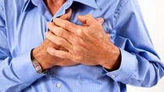 Lưu ý đối với người mắc bệnh tim mạch trong dịp Tết