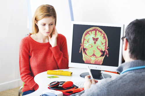 5 nguyên nhân suy giảm trí nhớ có thể phòng ngừa được