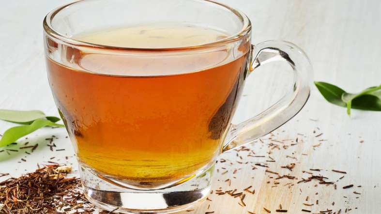 Giải nhiệt với 8 loại trà tốt cho sức khỏe