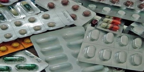 3,5% thuốc ở châu Á là giả hoặc không đạt tiêu chuẩn