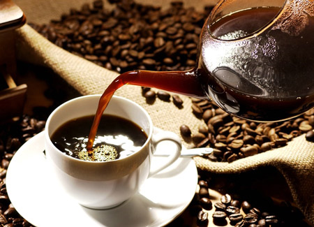 Cách phân biệt cà phê bẩn và cà phê sạch