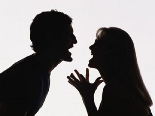 Quy tắc tranh cãi để không làm rạn nứt tình cảm vợ chồng