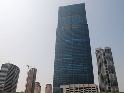 Tòa nhà Keangnam cao nhất Việt Nam rao bán giá 770 triệu USD để trả nợ