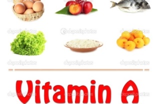 Vitamin A giúp giảm tỷ lệ mắc bệnh và tử vong ở trẻ em