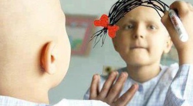 Dấu hiệu nhận biết các bệnh ung thư ở trẻ em cha mẹ phải biết