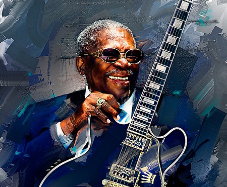 “Ông hoàng nhạc blues” B.B. King qua đời vì bị đầu độc?