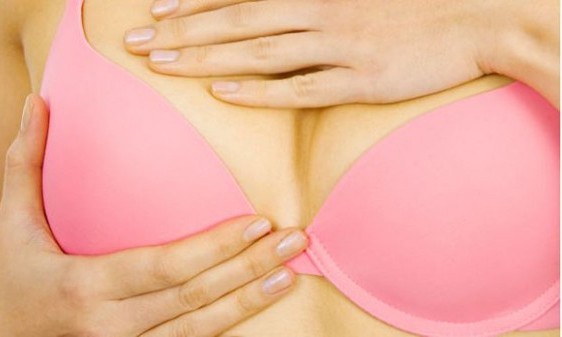 8 yếu tố làm tăng nguy cơ ung thư vú