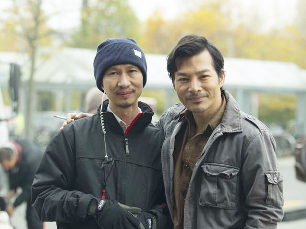 Đạo diễn “Cánh đồng bất tận” trở lại với bộ phim về người Việt xa xứ