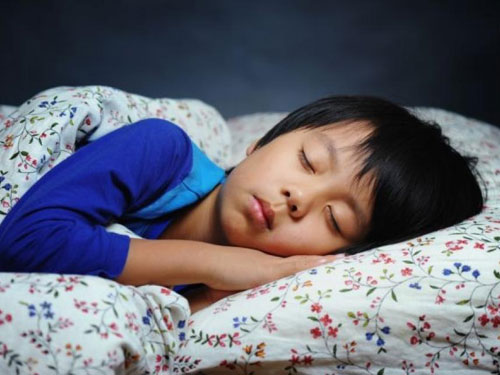 Trẻ ngủ kém có chỉ số IQ thấp