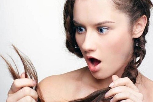 8 nguyên nhân không ngờ gây rụng tóc trước 25 tuổi