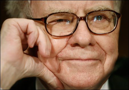 Bài học từ Buffett: Hãy nghi ngờ  bản thân