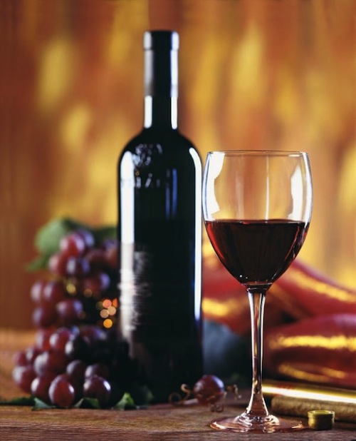 Rượu và huyết áp cao: Uống hay dừng?