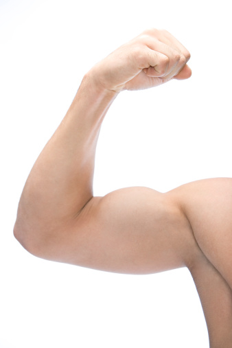 6 nguồn protein tốt cho cơ bắp
