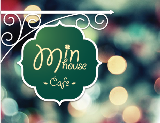 Min House Cafe - nơi lý tưởng để hẹn hò