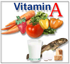 Vitamin A thường bị bỏ qua trong bữa ăn