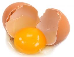 Lòng đỏ trứng giúp tăng cường trí nhớ